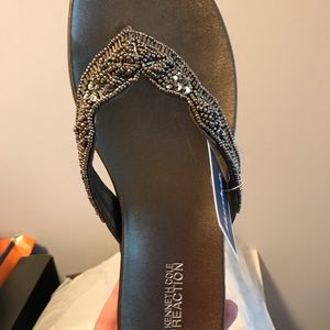 Women’s Sandals - Kenneth Cole Reaction - Size 8